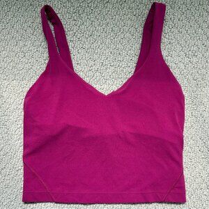 lululemon Align™ Tank Top Light Support